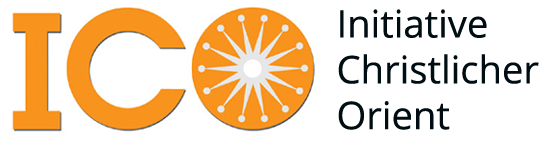 Initiative Christlicher Orient Initiative Christlicher Orient