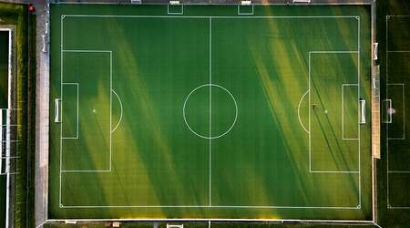 Fußball